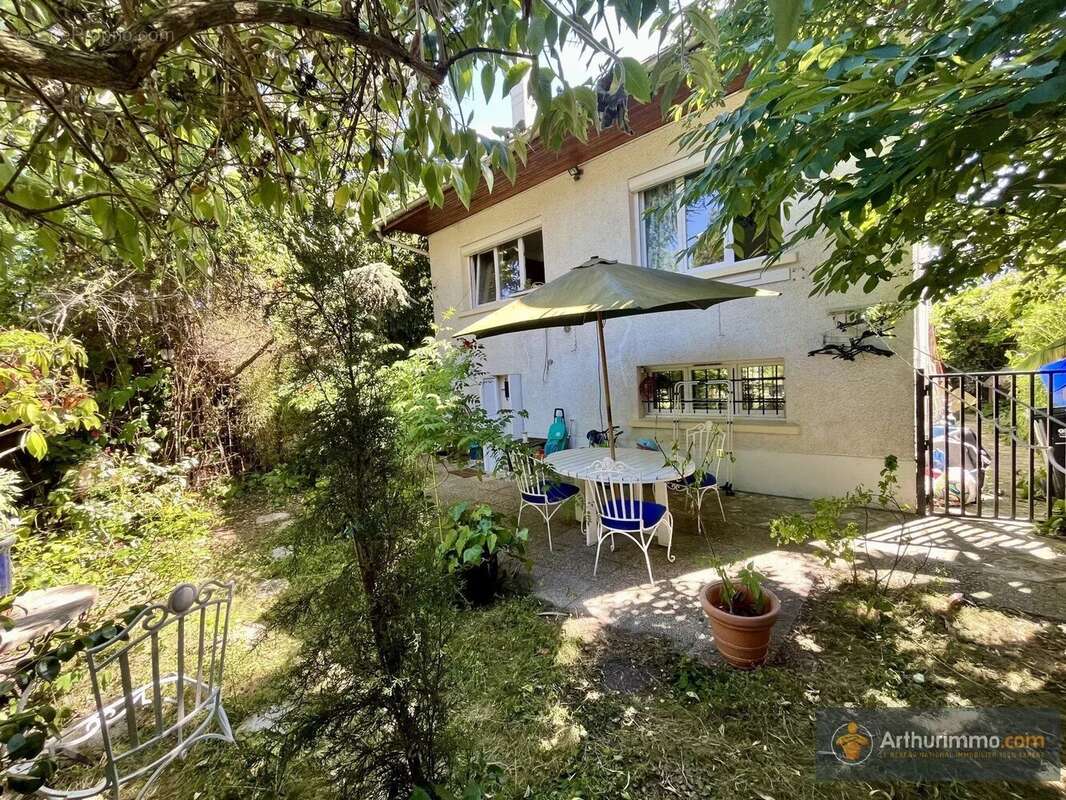 Vente Maison Livry-gargan(93190) 426 000ï¿œ - photo 2