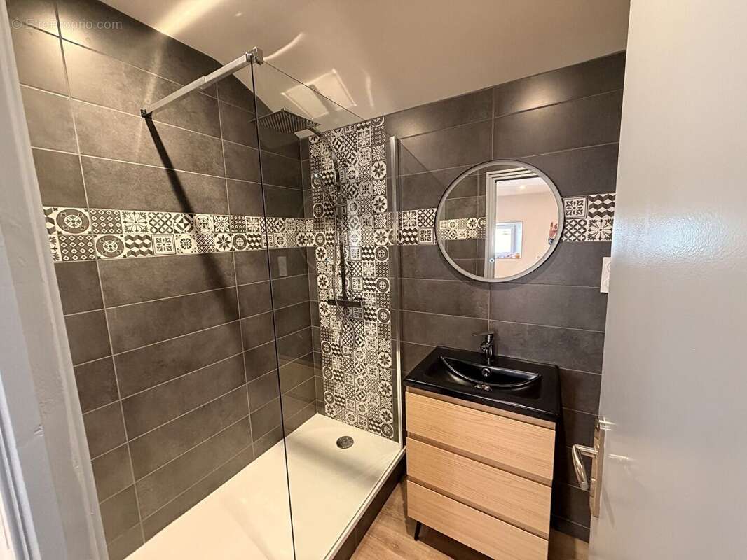 Appartement à SAINT-FLOUR