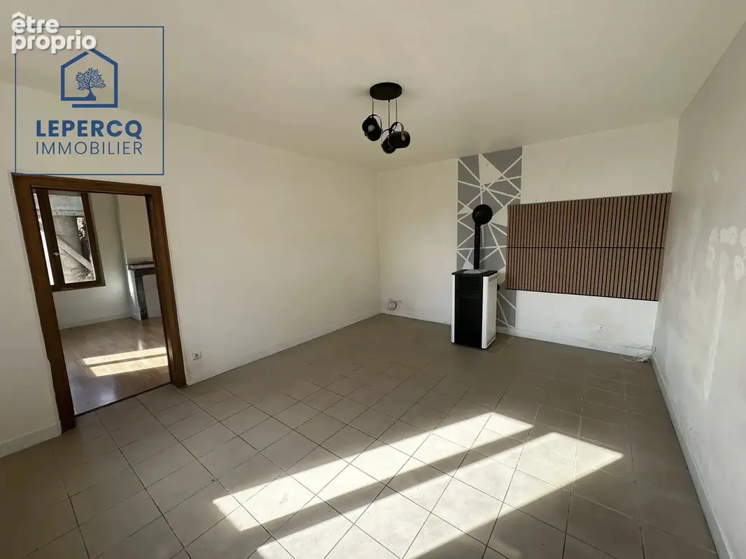 Maison 65m² - pierrefonds (5min) - photo 3