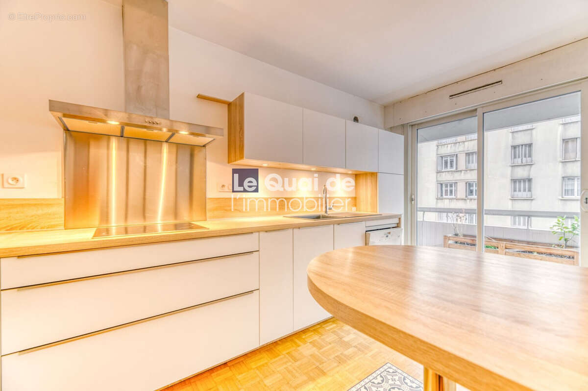 Appartement 162 m² à Grenoble  - photo 7
