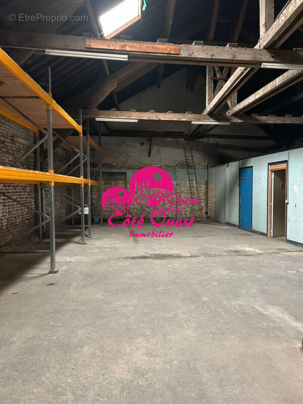 Commerce à LE HAVRE