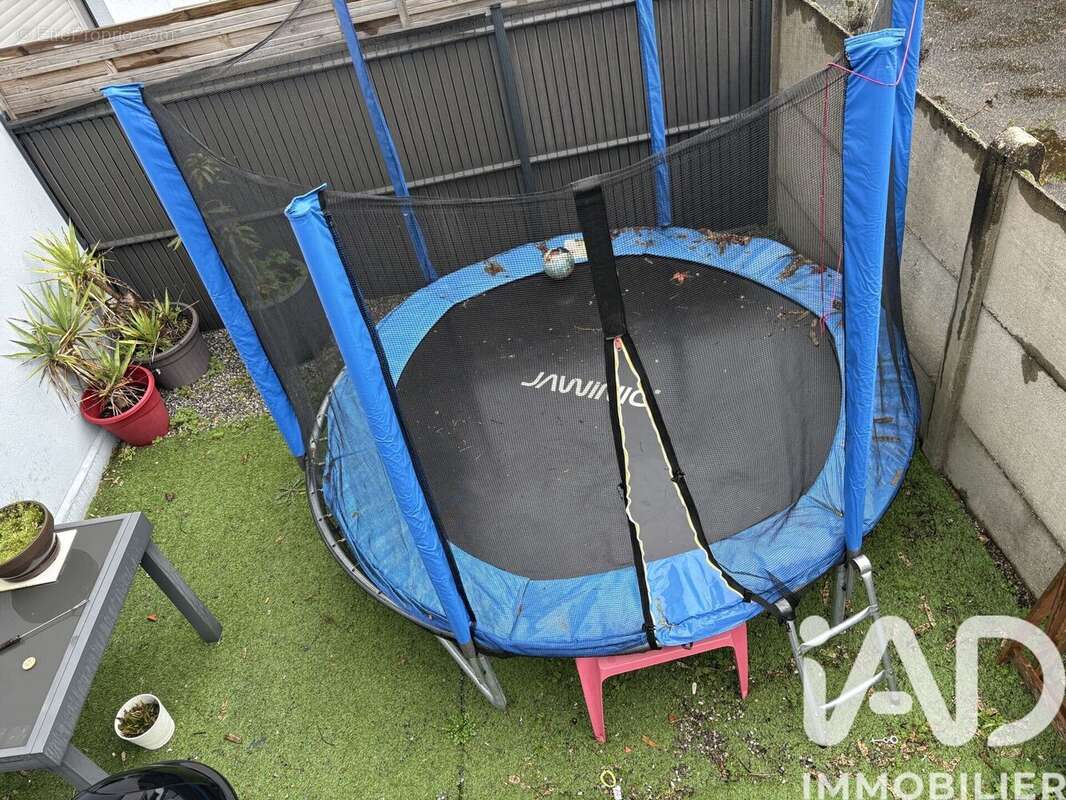 Photo 7 - Maison à AMBARES-ET-LAGRAVE