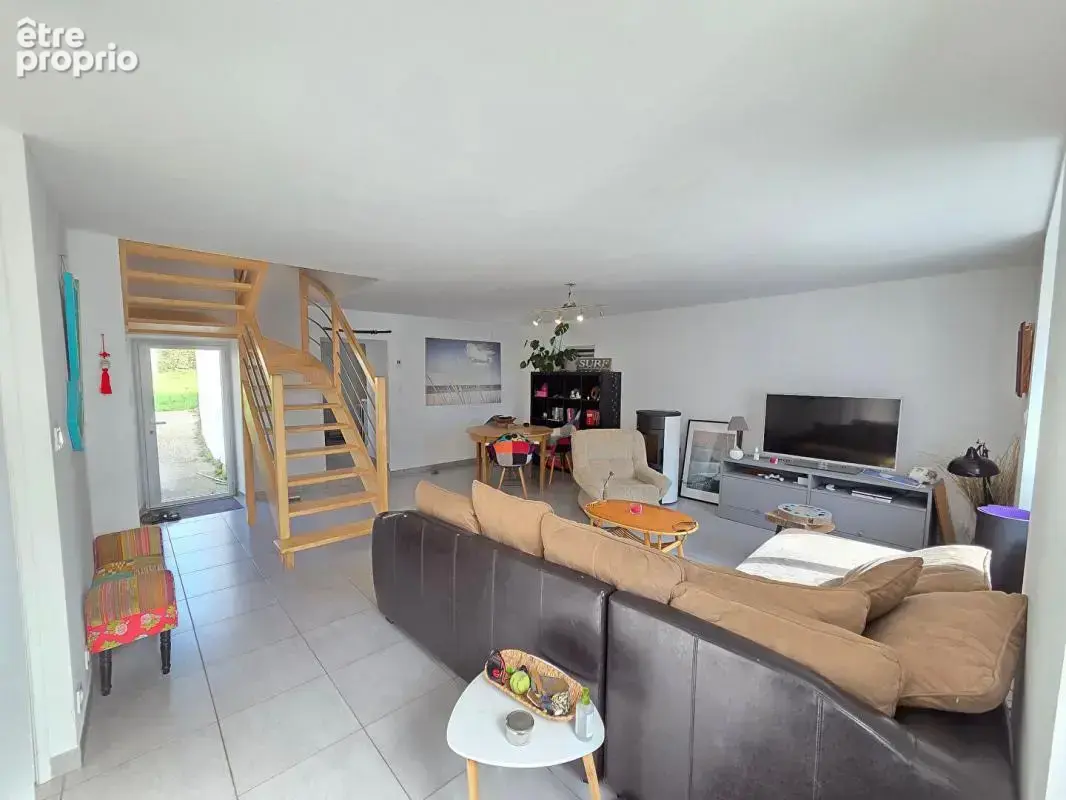 Maison à ETEL