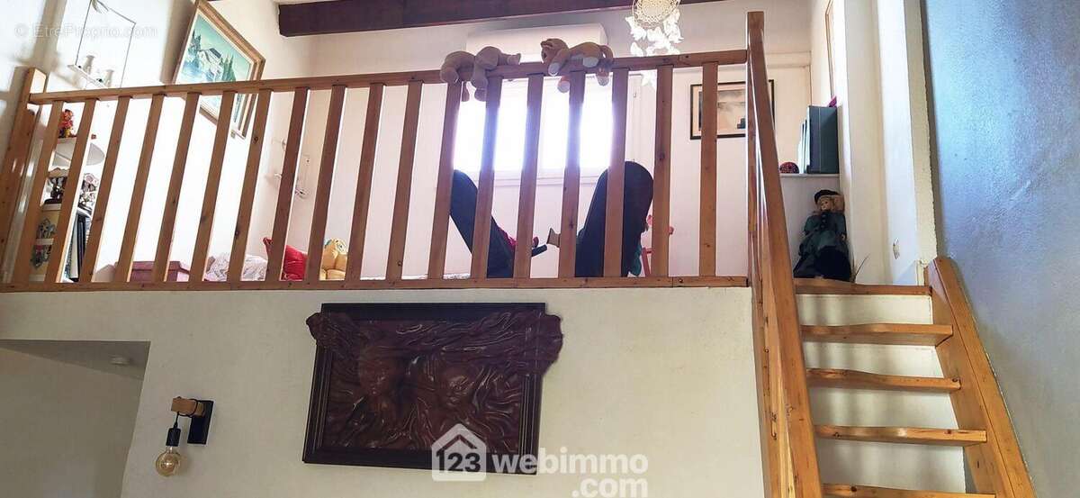 Appartement à SAINTES-MARIES-DE-LA-MER