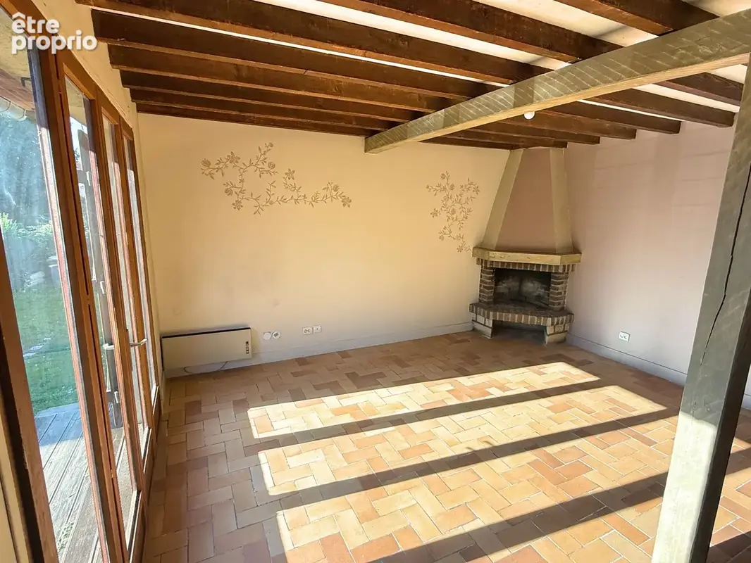 Maison 3 pièces 76 m² à vendre à Vernon (27200) - photo 3