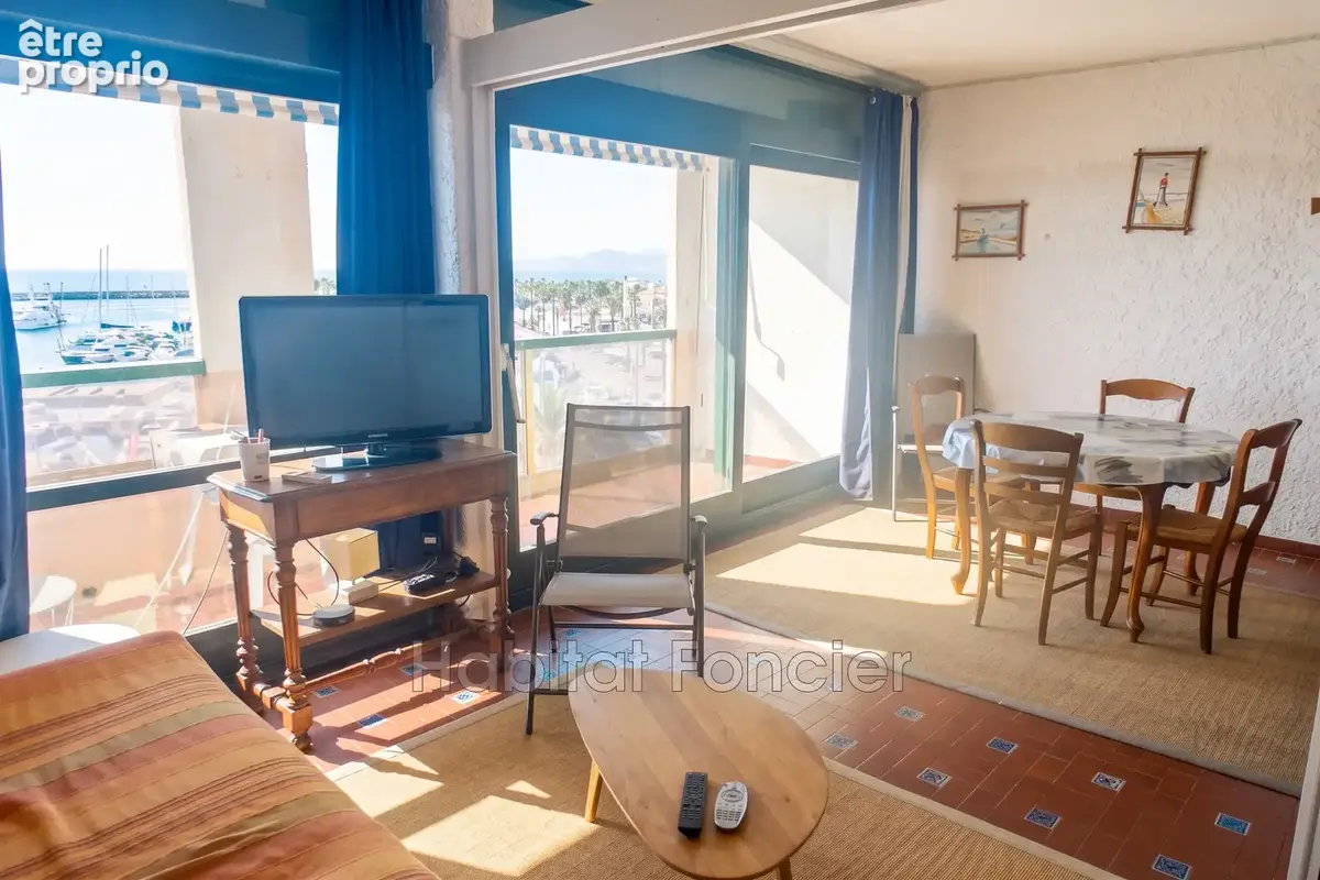 Appartement à Saint-Cyprien  - photo 7