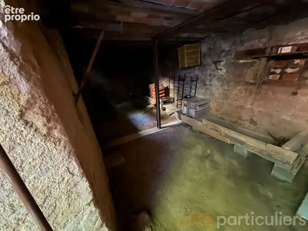Maison Chateaumeillant 3 pièce(s) - photo 11