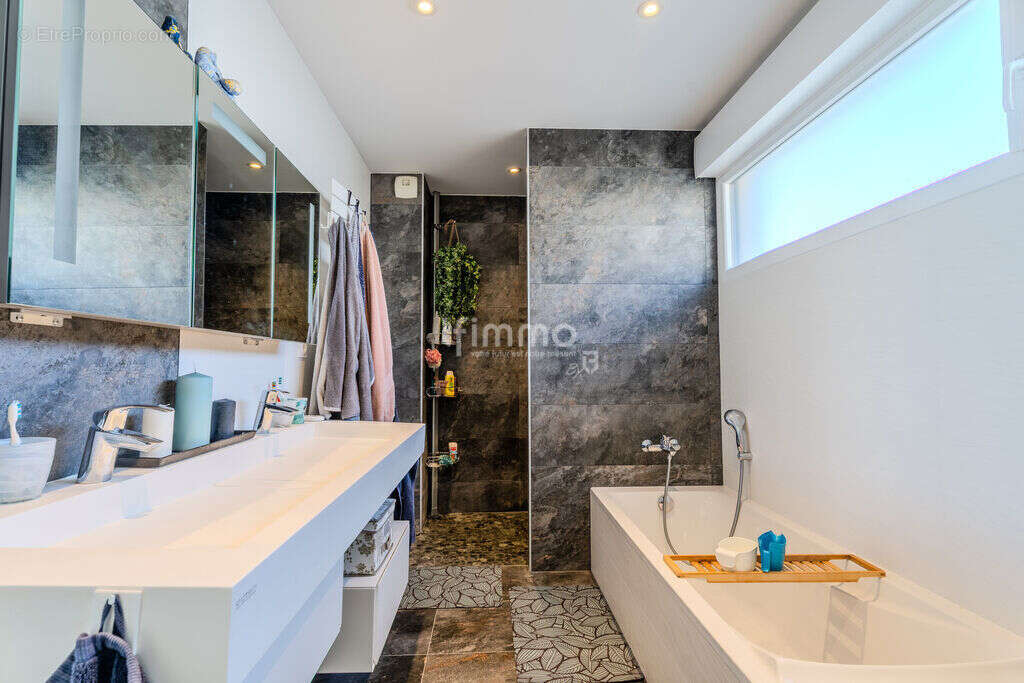 Maison à TRUCHTERSHEIM