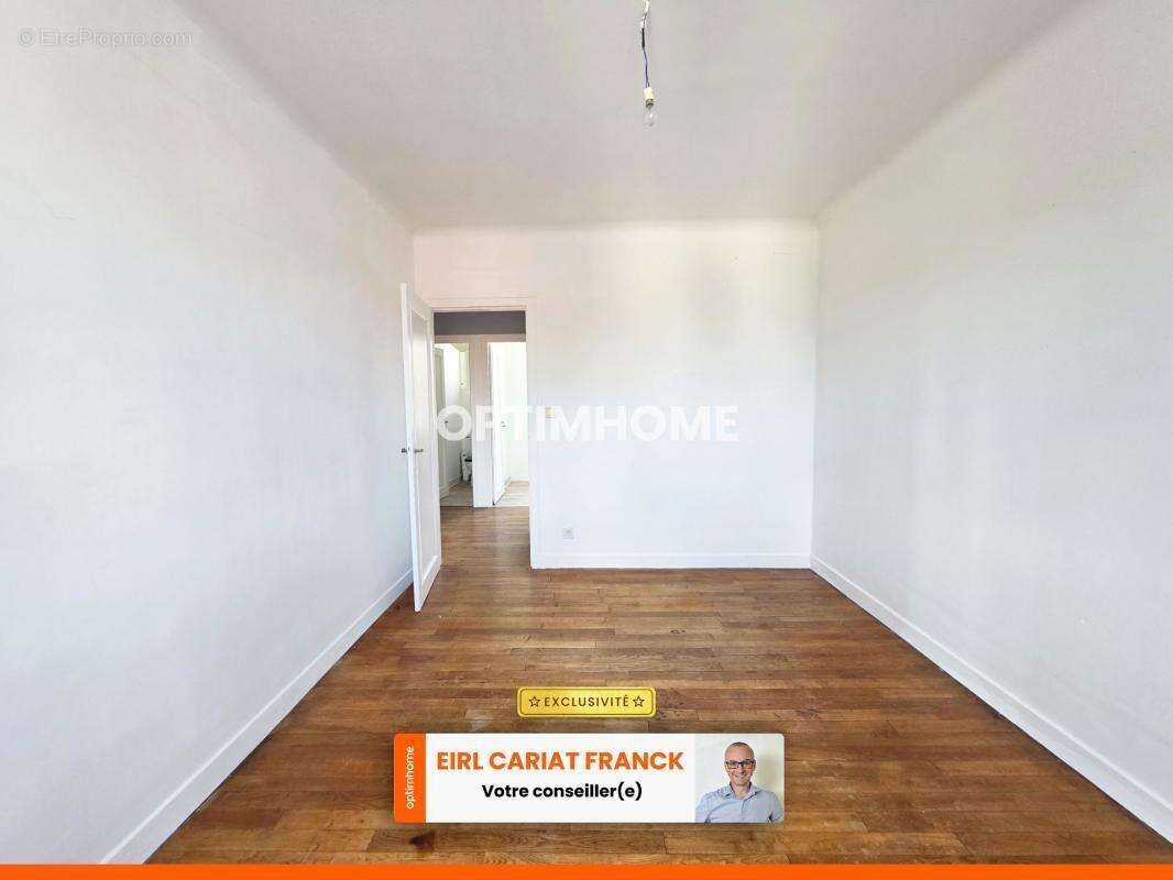 Maison à vendre 7 pièces GUERET (23) - photo 13
