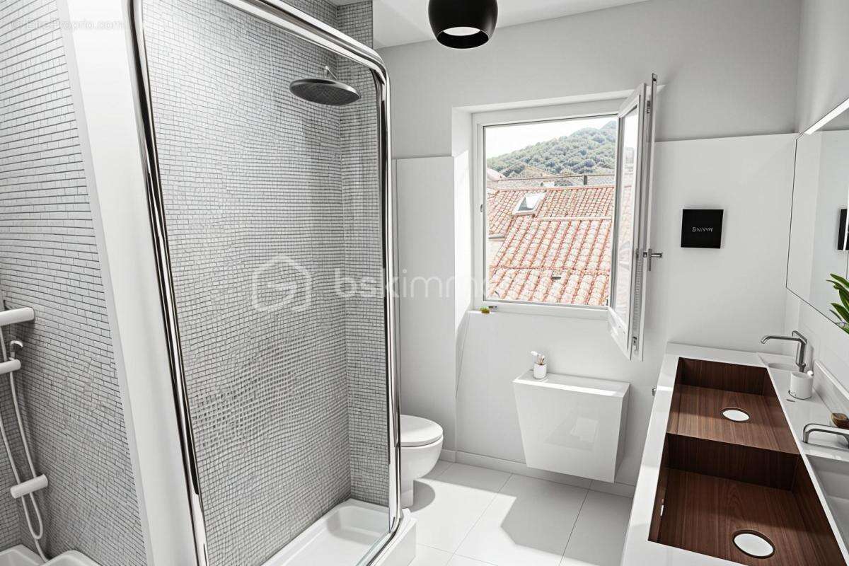 Appartement à TRANS-EN-PROVENCE