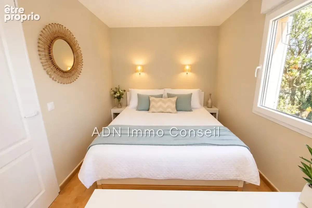 Appartement 2 pièces 36 m² à vendre à Mallemort (13370) - photo 3