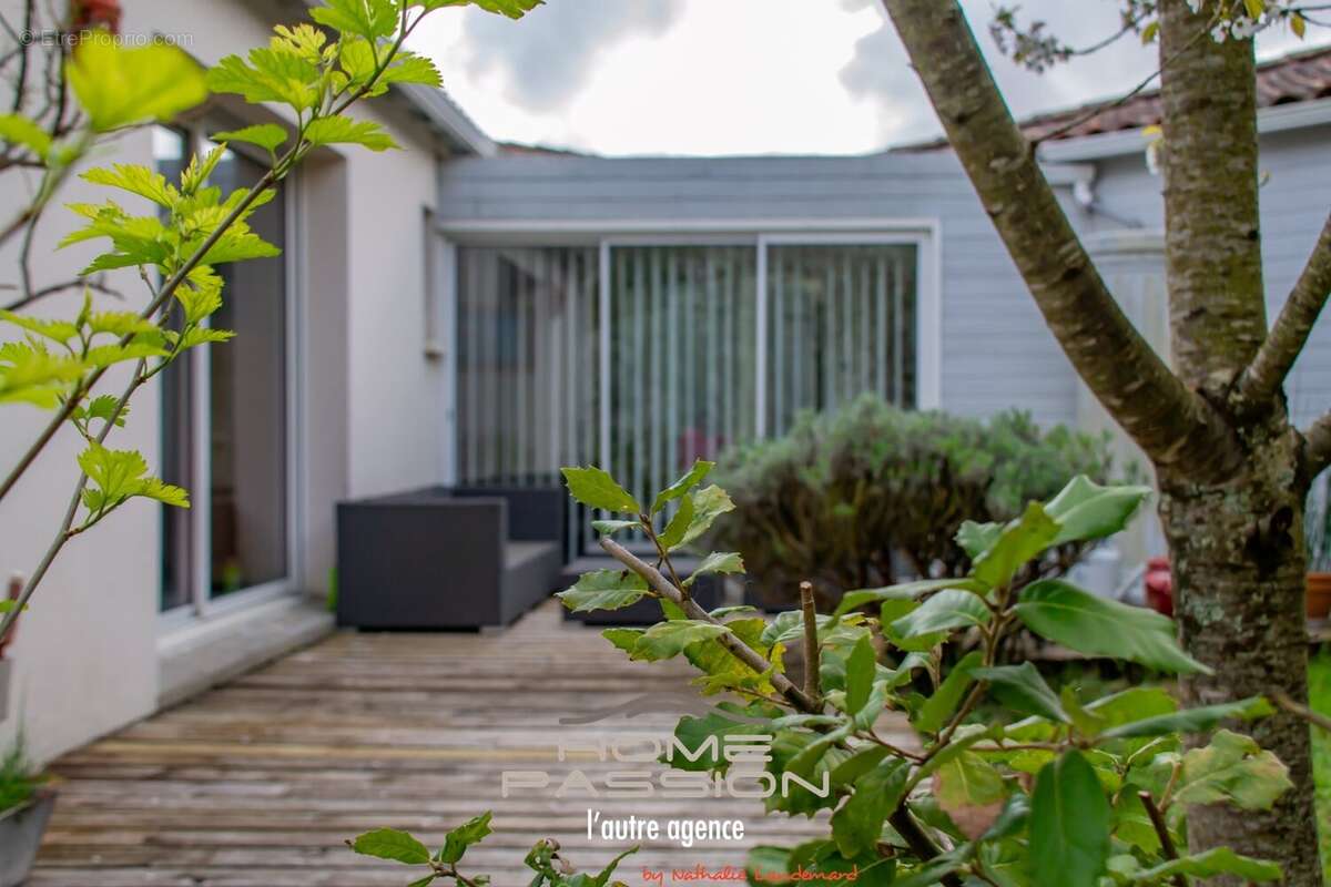 Maison à ROYAN