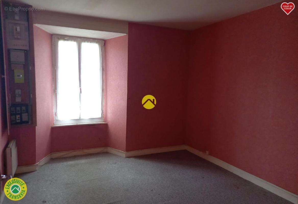 Maison à PIERREFORT