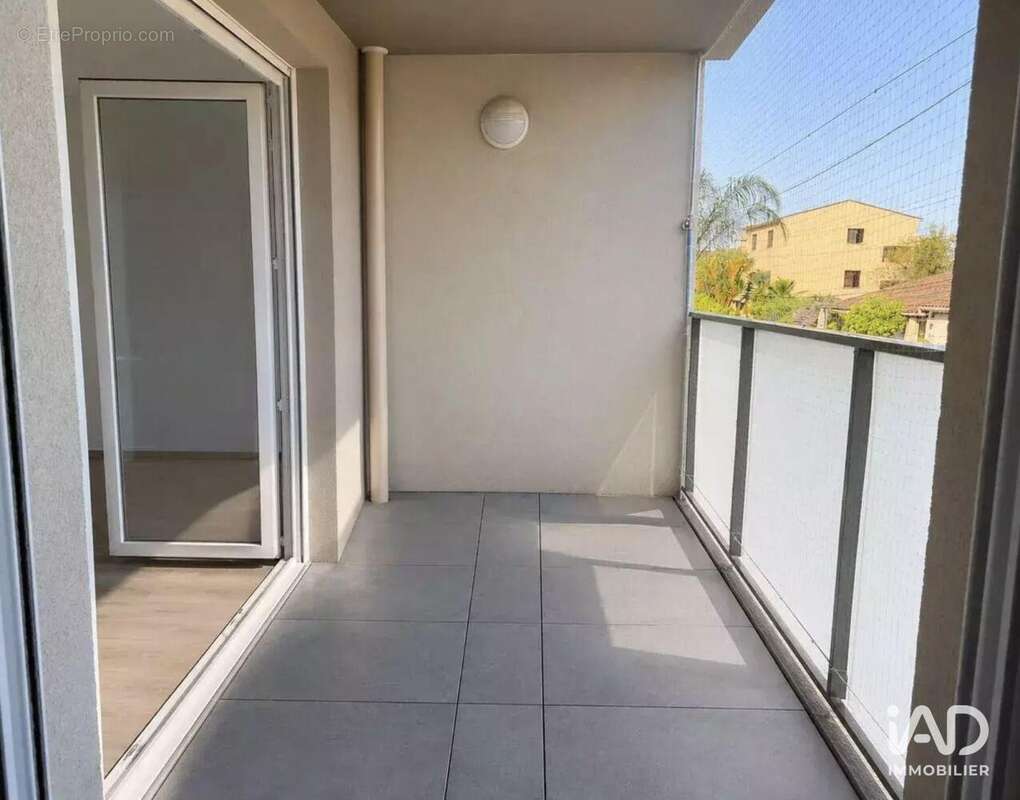Appartement 40 m² à Frejus  - photo 7