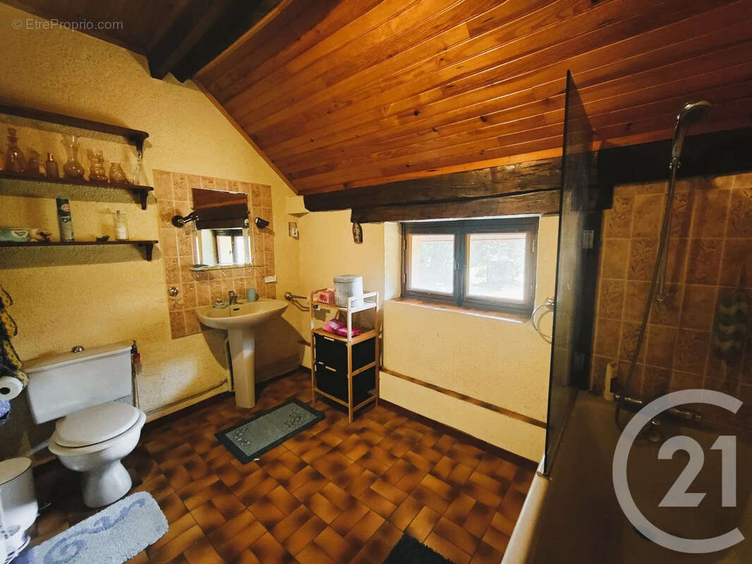 Maison 152 m² à Treigny  - photo 9