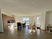 Appartement à CUGNAUX