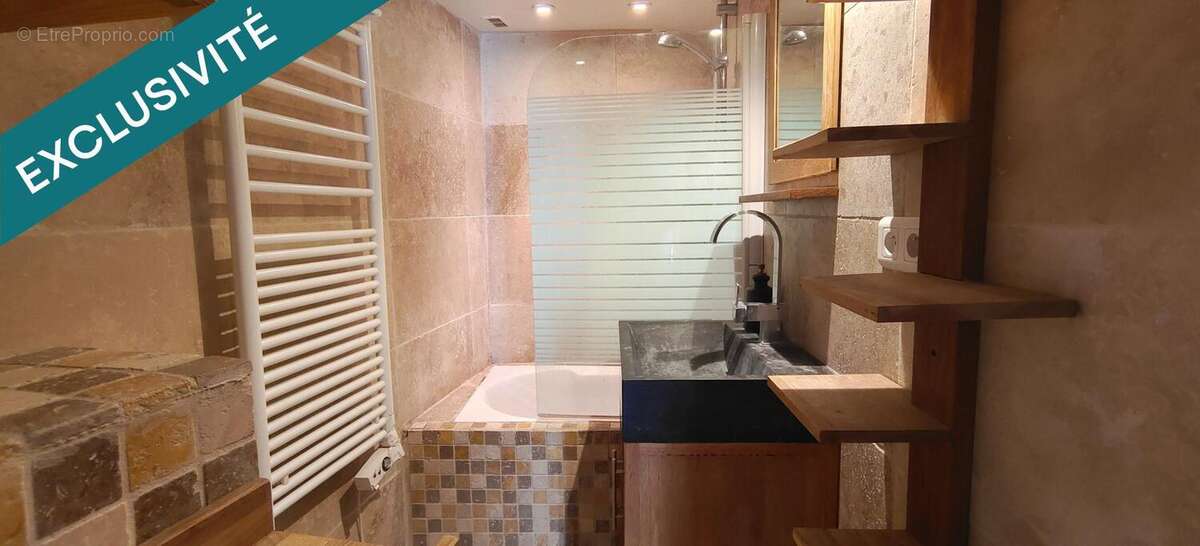 Photo 6 - Appartement à PARIS-11E