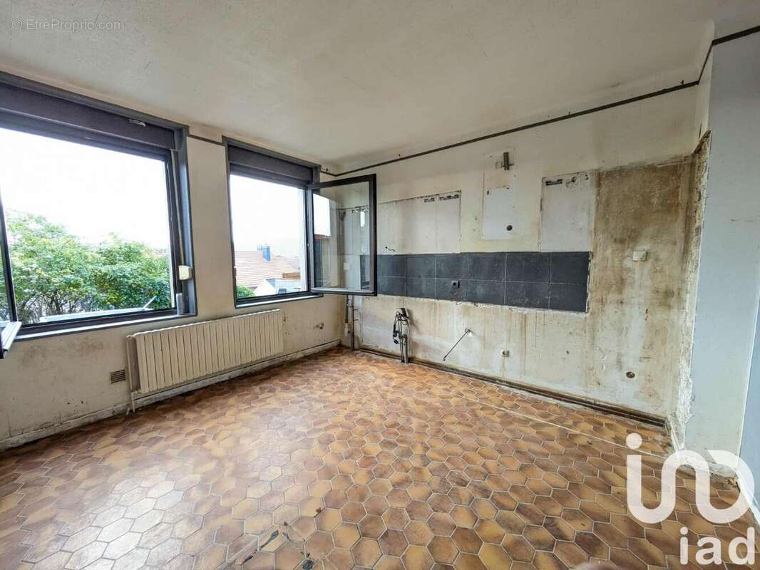 Photo 7 - Maison à NILVANGE