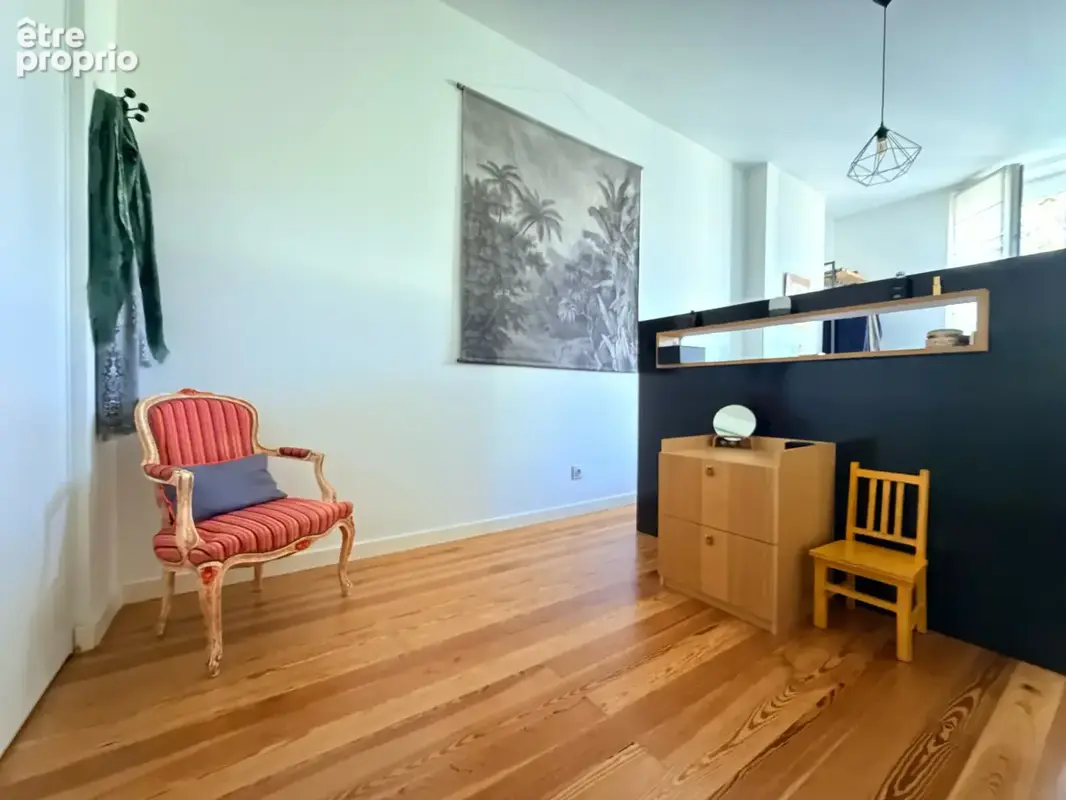 3 pièces 95 m2  de charme rénové - Quartier Le Tondu - photo 17
