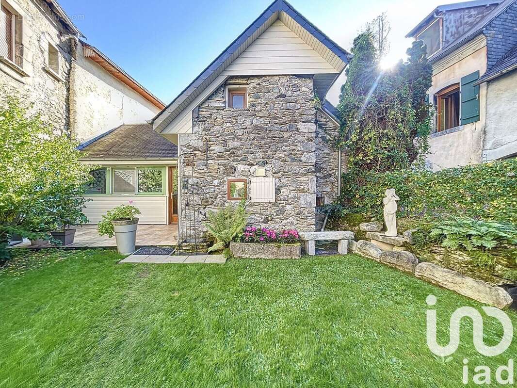 Photo 6 - Maison à ASTE-BEON