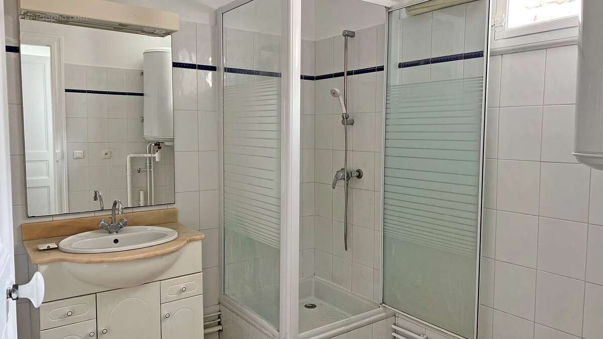 Appartement à BIARRITZ