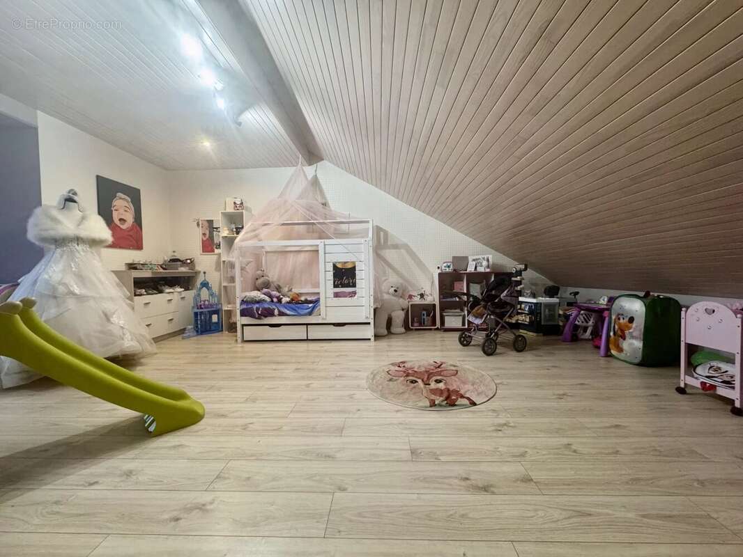 Appartement à MONT-LOUIS