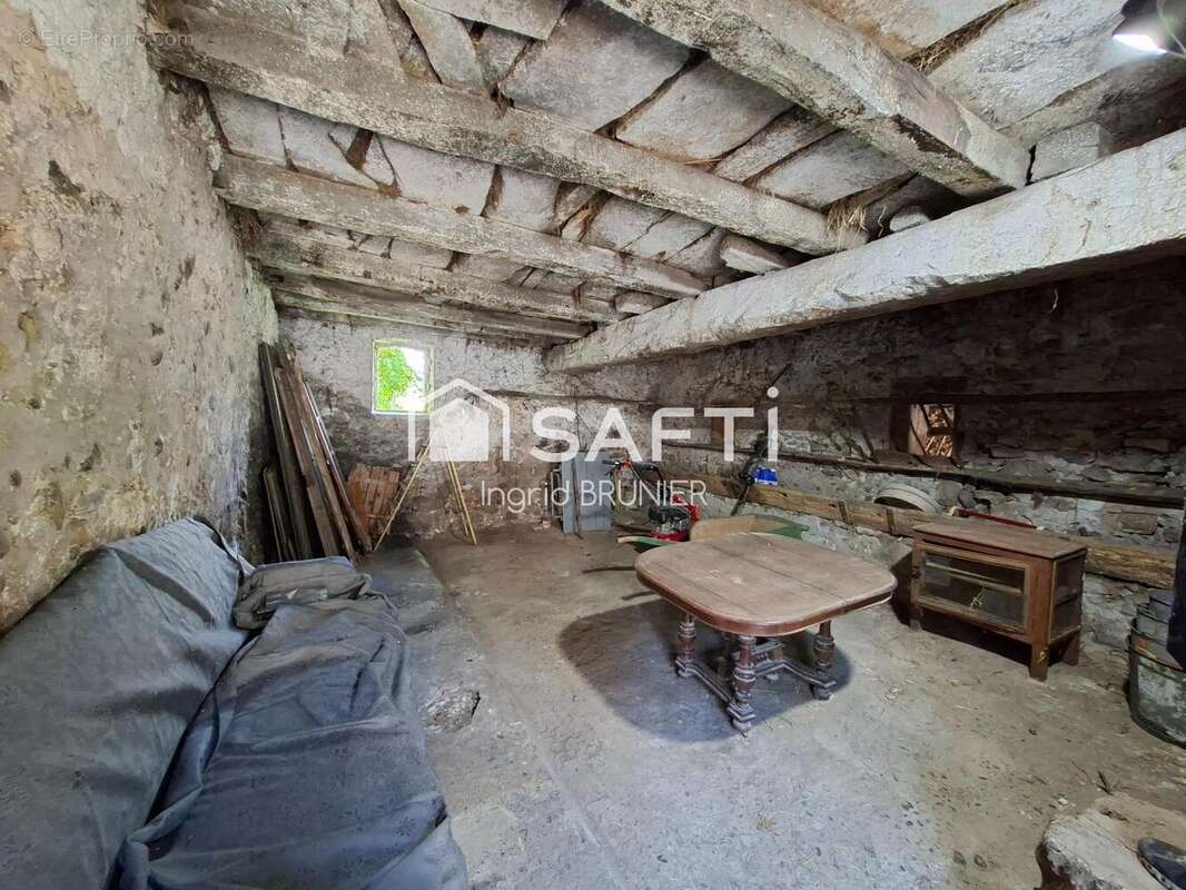 Photo 5 - Maison à CHANAZ