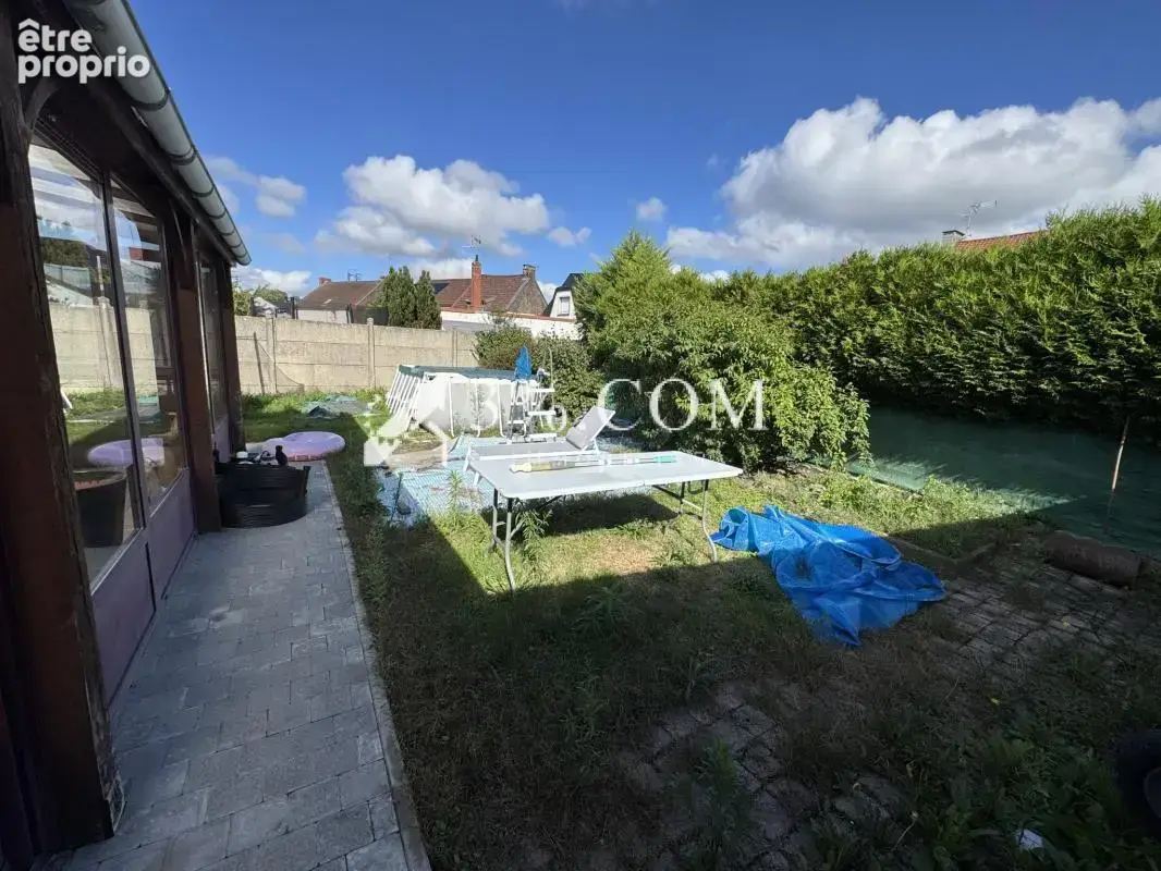 Maison individuelle semi plain pied 140m2 avec jardin et gar - photo 22