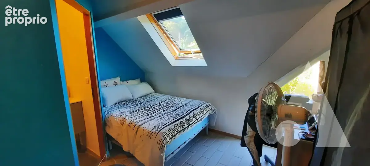 Maison Saint Remy Les Chevreuse 7 pièce(s) 164 m2 - photo 14