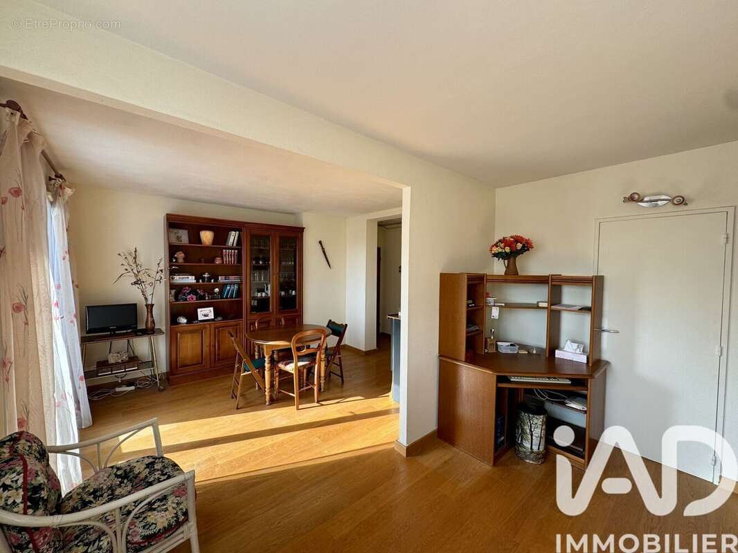 Photo 3 - Appartement à PALAISEAU