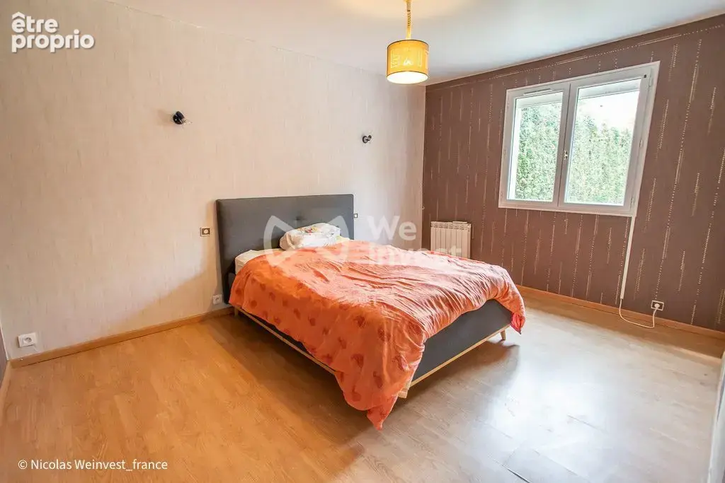 Maison 5 pièces 90 m² à vendre à Lizy-Sur-Ourcq (77440) - photo 7