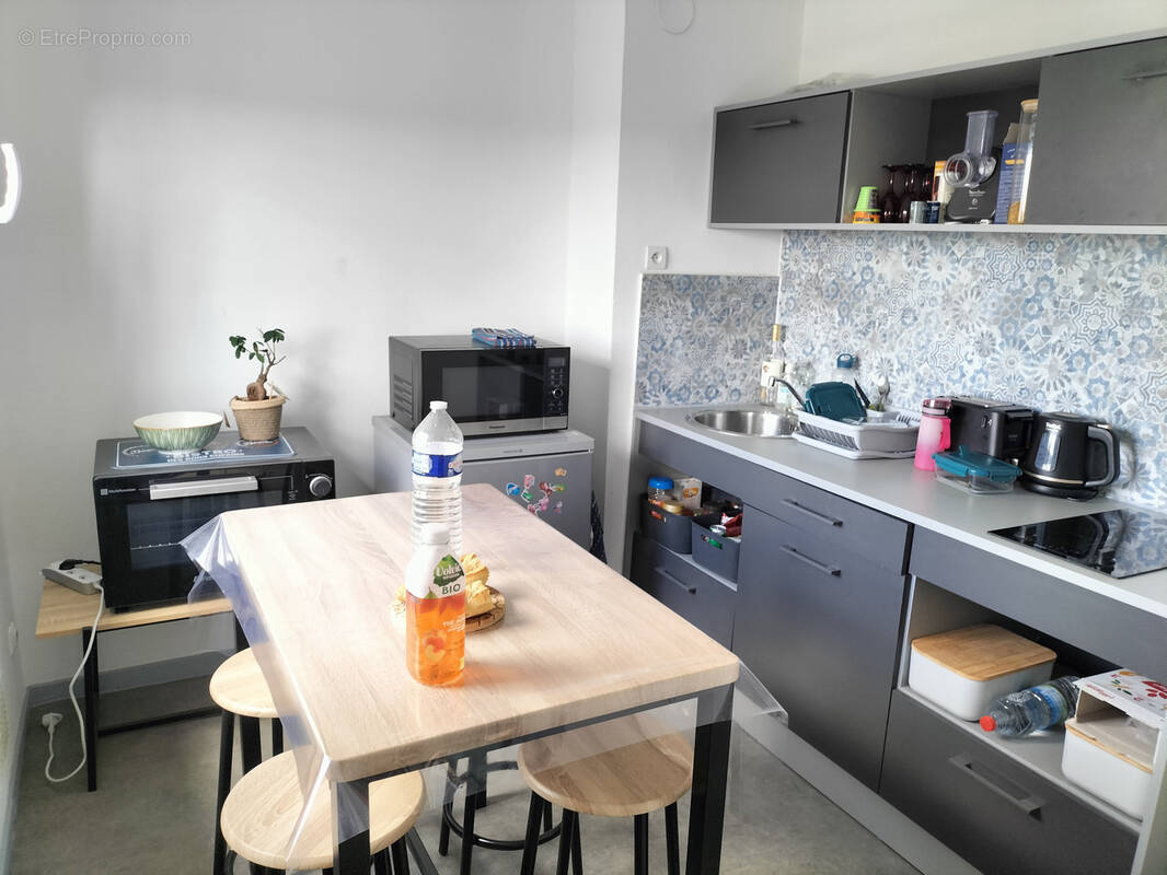 Appartement à LAVAL