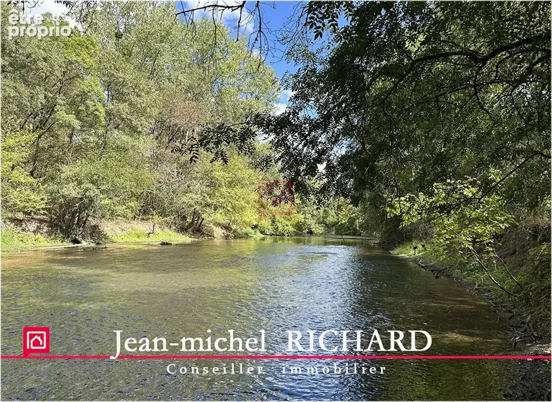 Photo Terrain à Selles-Sur-Cher au prix de 17 990€