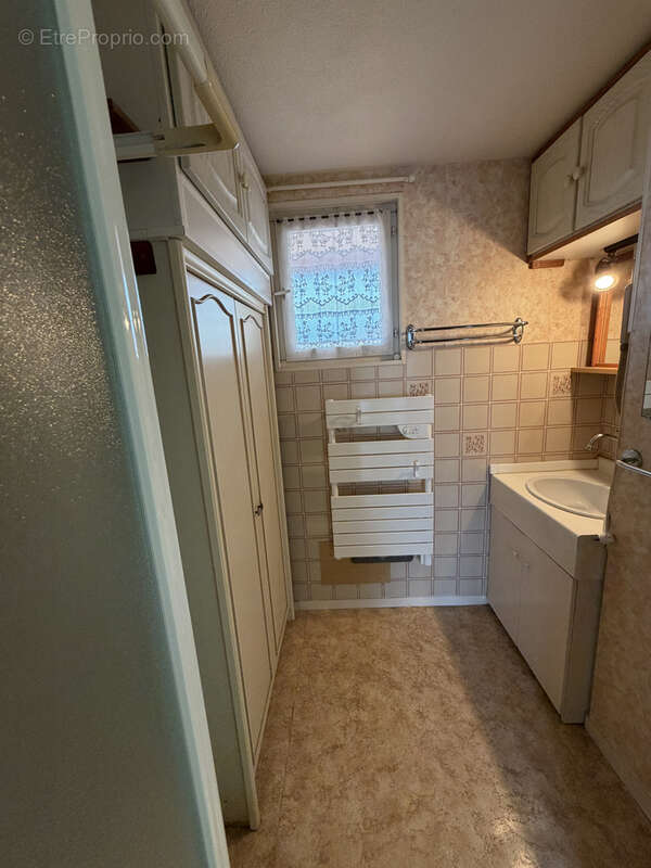 Appartement à FREJUS