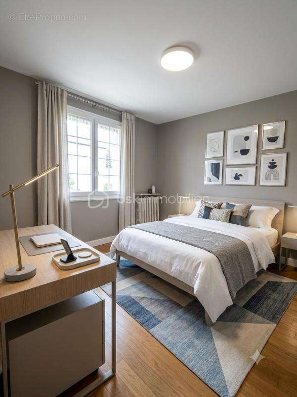 Bertrand JOUBERT By BSK IMMOBILIER vous propose à 'Chambray-Les-Tours' - photo 7