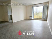 Appartement à LAXOU