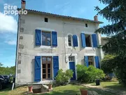Maison à VOULEME