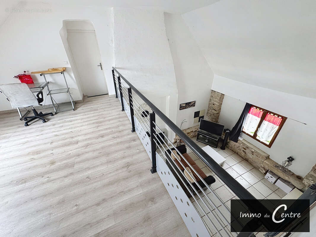 Maison à MONTMIRAIL