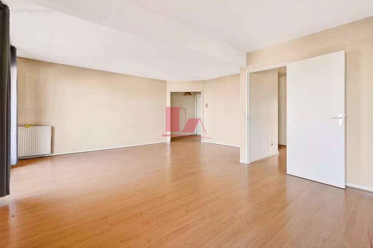 Appartement à VANVES