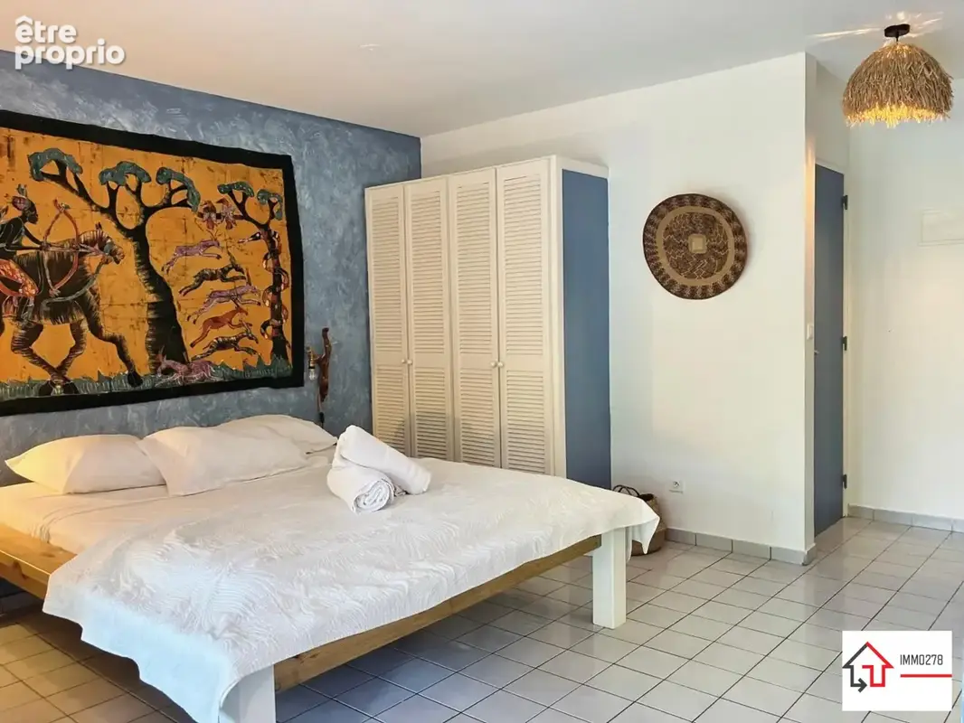 Appartement 2 pièces 35 m² à vendre à Grand-Bourg (97112) - photo 6