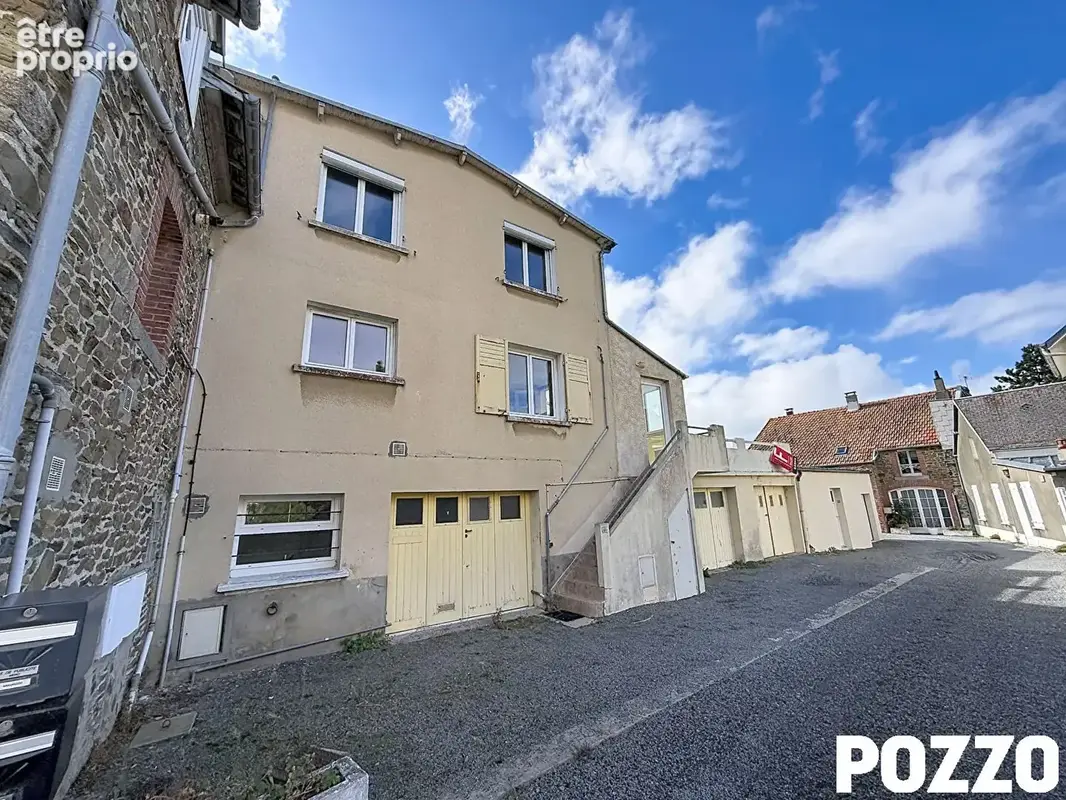 Appartement Saint Pair Sur Mer 4 pièces 62.23m² centre ville et garage 15.5m² - photo 4
