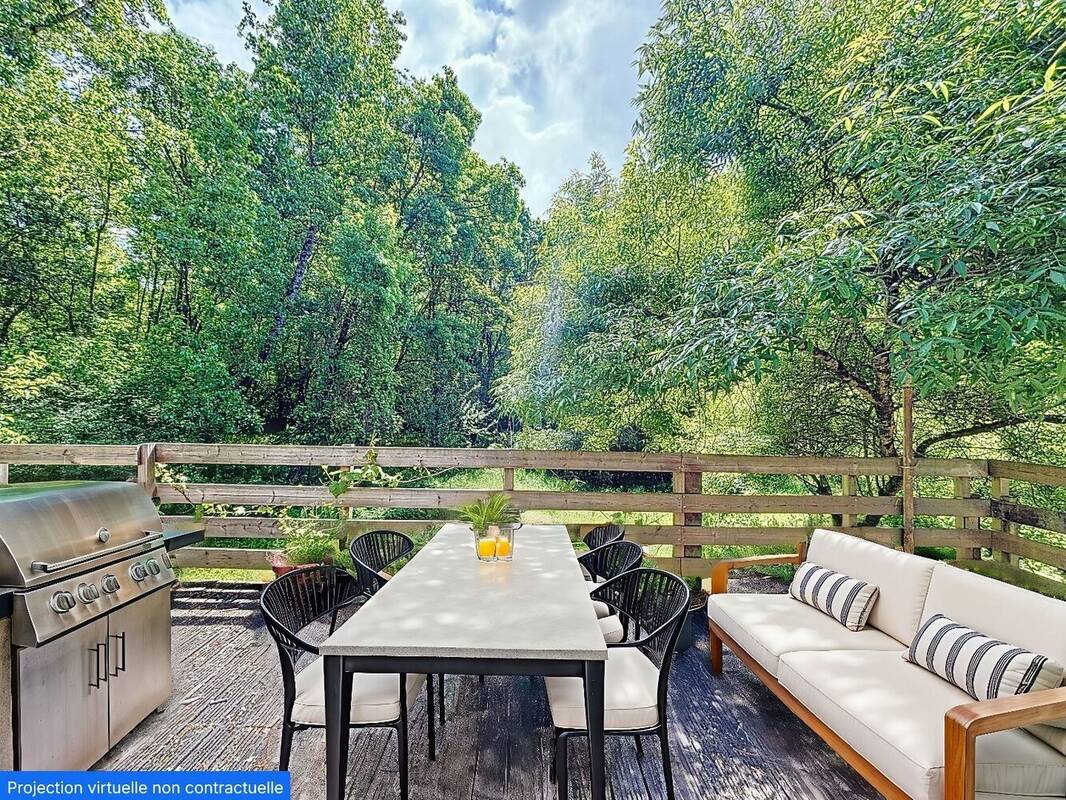 Maison à L'ISLE-JOURDAIN