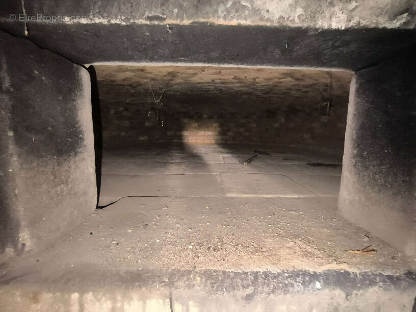 Maison à GOUTTIERES