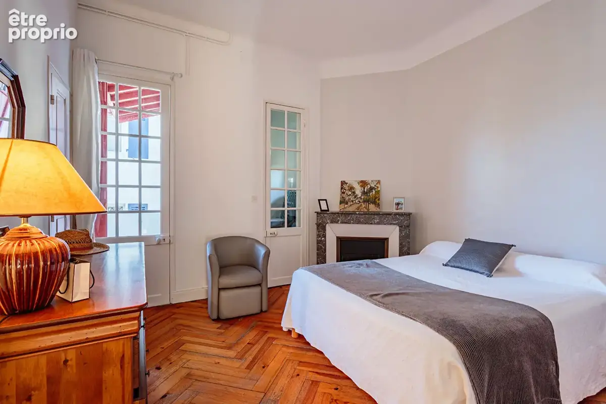 Biarritz, élégante maison ce caractère de 189 m² - photo 5