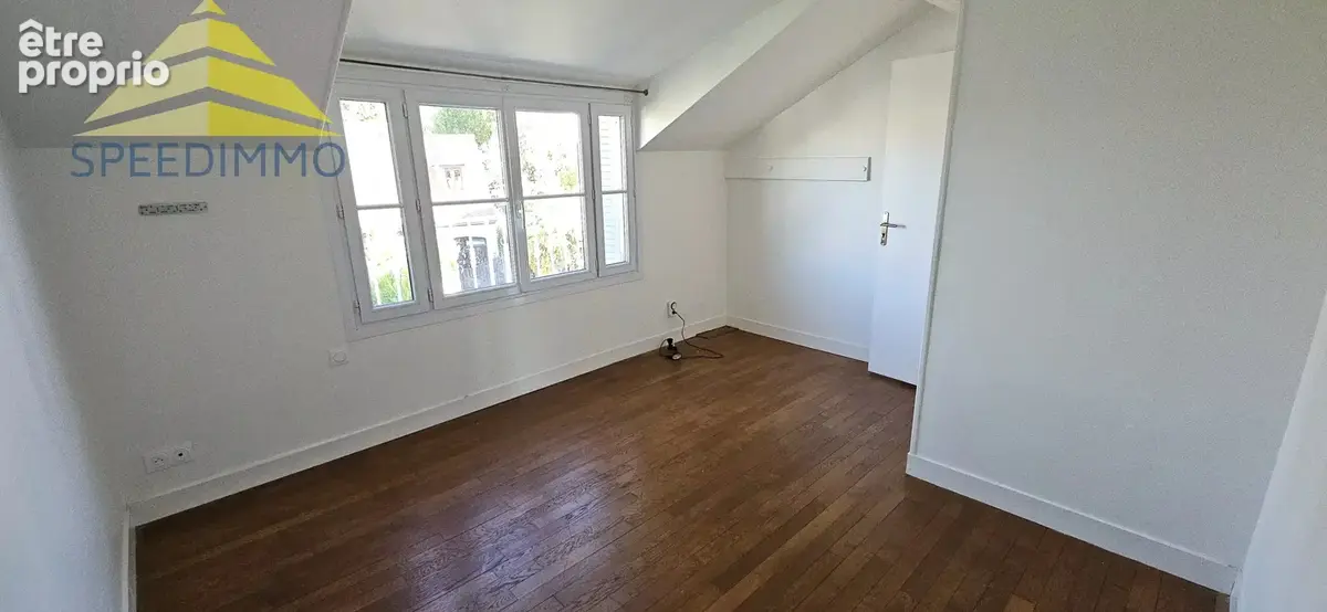 Maison familiale 3 chambres à Mandres-les-Roses - photo 5
