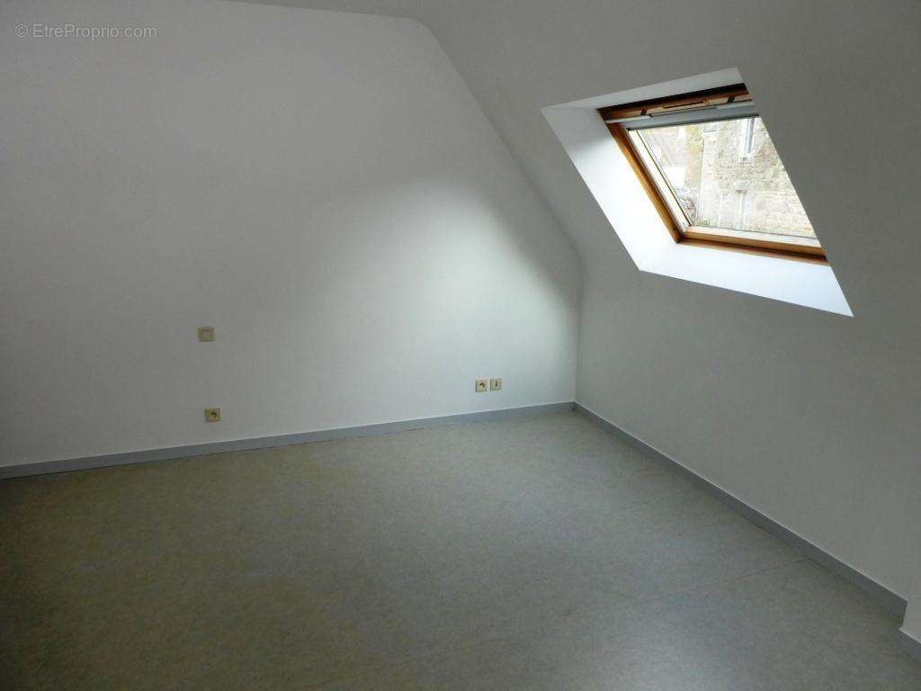 Maison à LANGOELAN