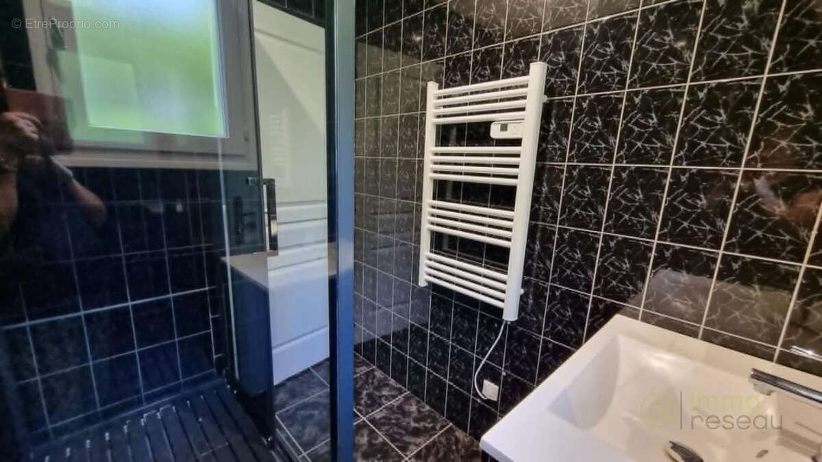 Maison 123 m² à Moyenneville  - photo 11