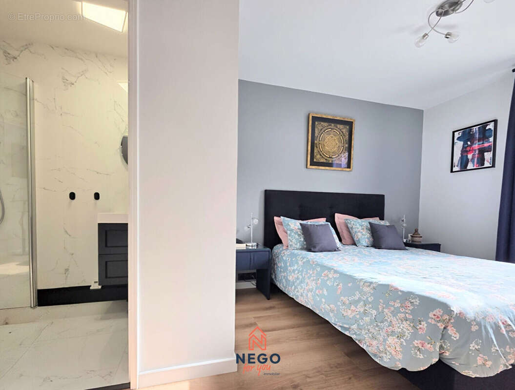 Appartement à ANGERS