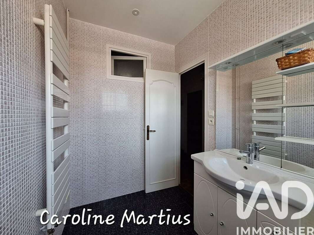 Photo 8 - Maison à ESNANDES