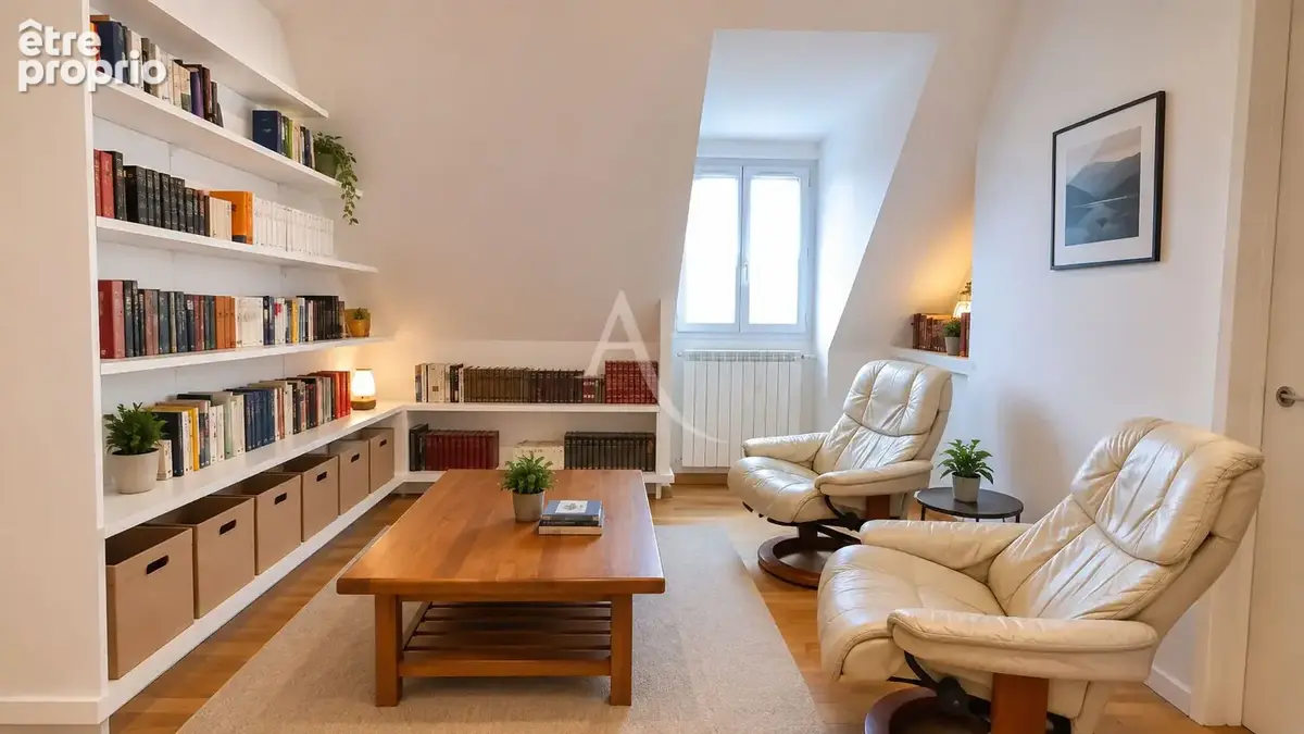 Romorantin lanthenay  - maison 6 chambres a vendre avec piscine - photo 10